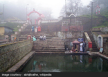 Tala Kaveri Tala Kaveri, holiday packages in Coorg, honeymoon packages in Coorg