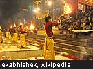 Varanasi+ghats+wiki