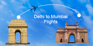 Flights Booking, Cheap Flight Tickets at Lowest Airfare