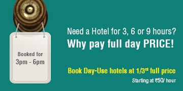 Online Hotel Booking India, Book Cheap, Budget & Luxury Hotels at Yatra.com