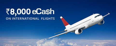 Discover Cheap International Flights Offers | R-Ireland