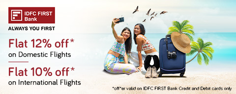 Air India Airlines: Air India Flight Booking, Flight Offers On Air ...