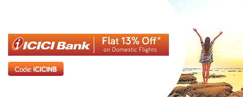 Flat 13% OFF (upto Rs. 1,800)