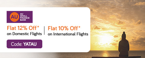 Flat 12% OFF (up to Rs. 1,250)
