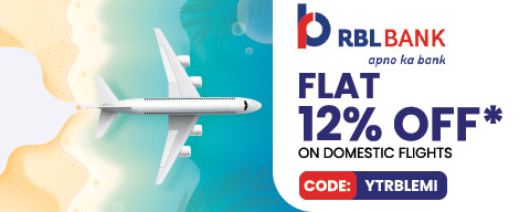 Flat 12% OFF (up to Rs. 1,800)