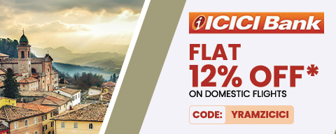 Flat 12% OFF (upto Rs. 1,500)