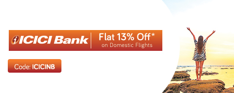 Flat 13% OFF (upto Rs. 1,800)
