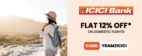 Flat 12% OFF (up to Rs. 1,800)