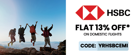 Flat 13% OFF (Up to Rs.1,800) + No Cost EMI