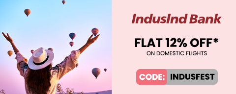 Flat 13% OFF (up to Rs. 1,800)