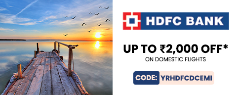 Up to Rs. 2,000 OFF*